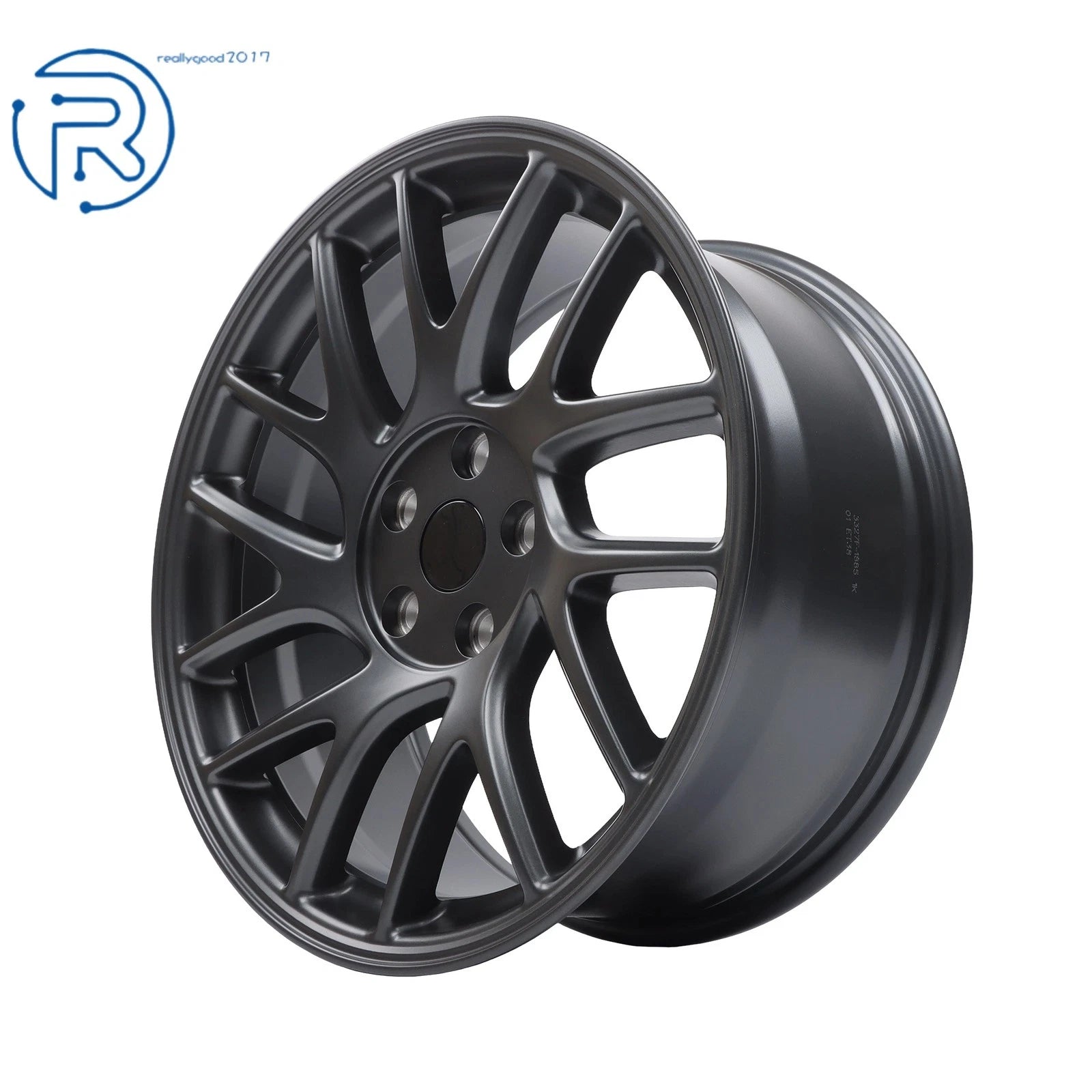 18" Alloy Wheel Rim for Tesla Model 3 (2024-2025)