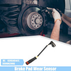 Brake Pad Sensor for Mercedes-Benz
