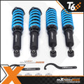 Coilovers Suspension Kit for Lexus IS300 (2000–2005) 24 Way Damper