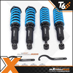 Coilovers Suspension Kit for Lexus IS300 (2000–2005) 24 Way Damper