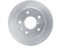 Rear Brake Rotor for Mazda RX7 (1989–1991) RY913GP