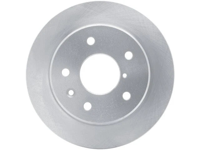 Rear Brake Rotor for Mazda RX7 (1989–1991) RY913GP