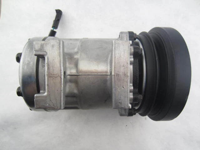 AC Compressor Replacement for Ford Ranger PX (2011-2018)