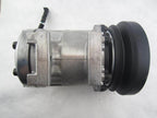 AC Compressor Replacement for Ford Ranger PX (2011-2018)