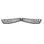 Fog Light Grille Cover for Audi A3 2009-2013