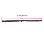 Rear Driveshaft Prop Shaft Assembly for Nissan Murano (2005–2007)