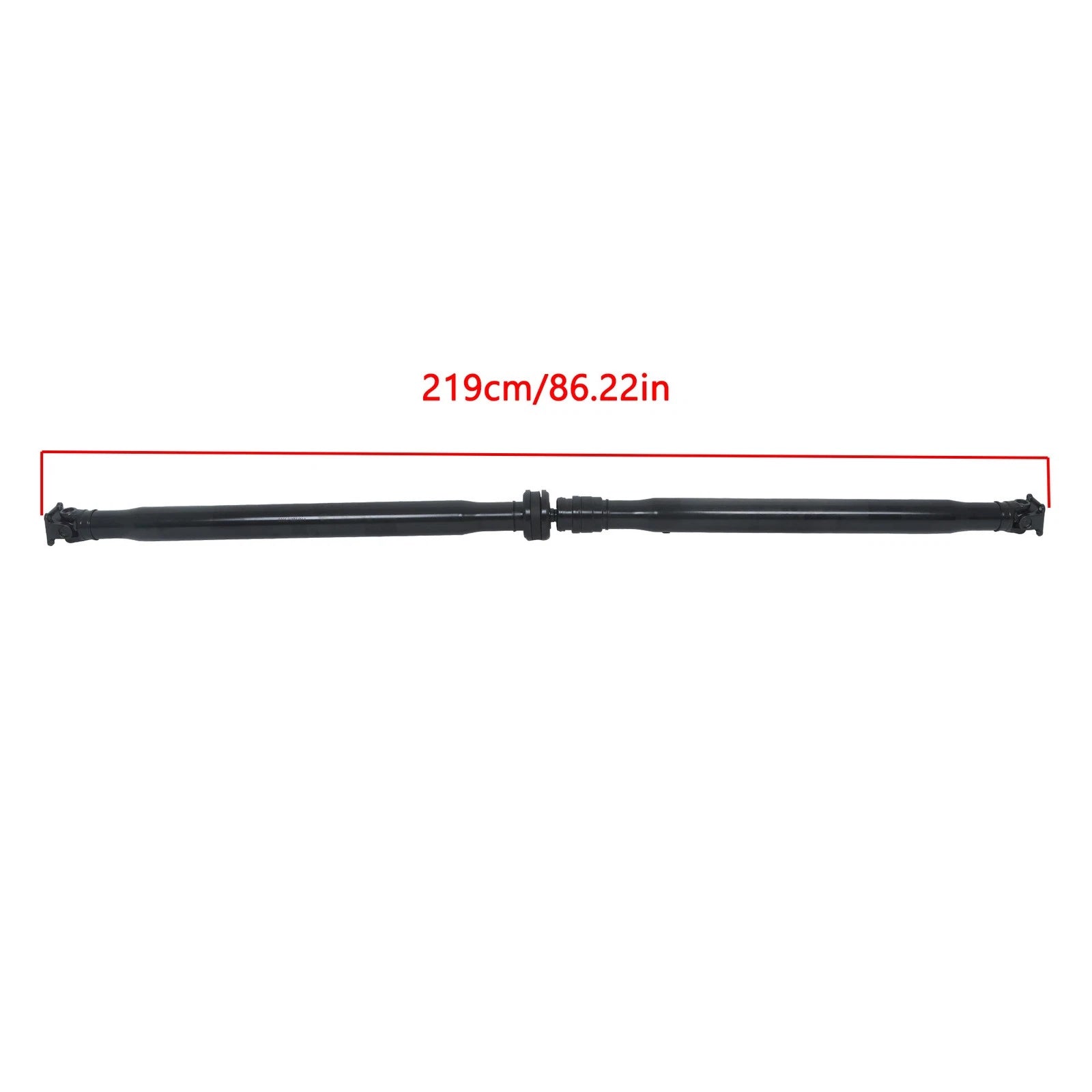 Rear Driveshaft Prop Shaft Assembly for Nissan Murano (2005–2007)