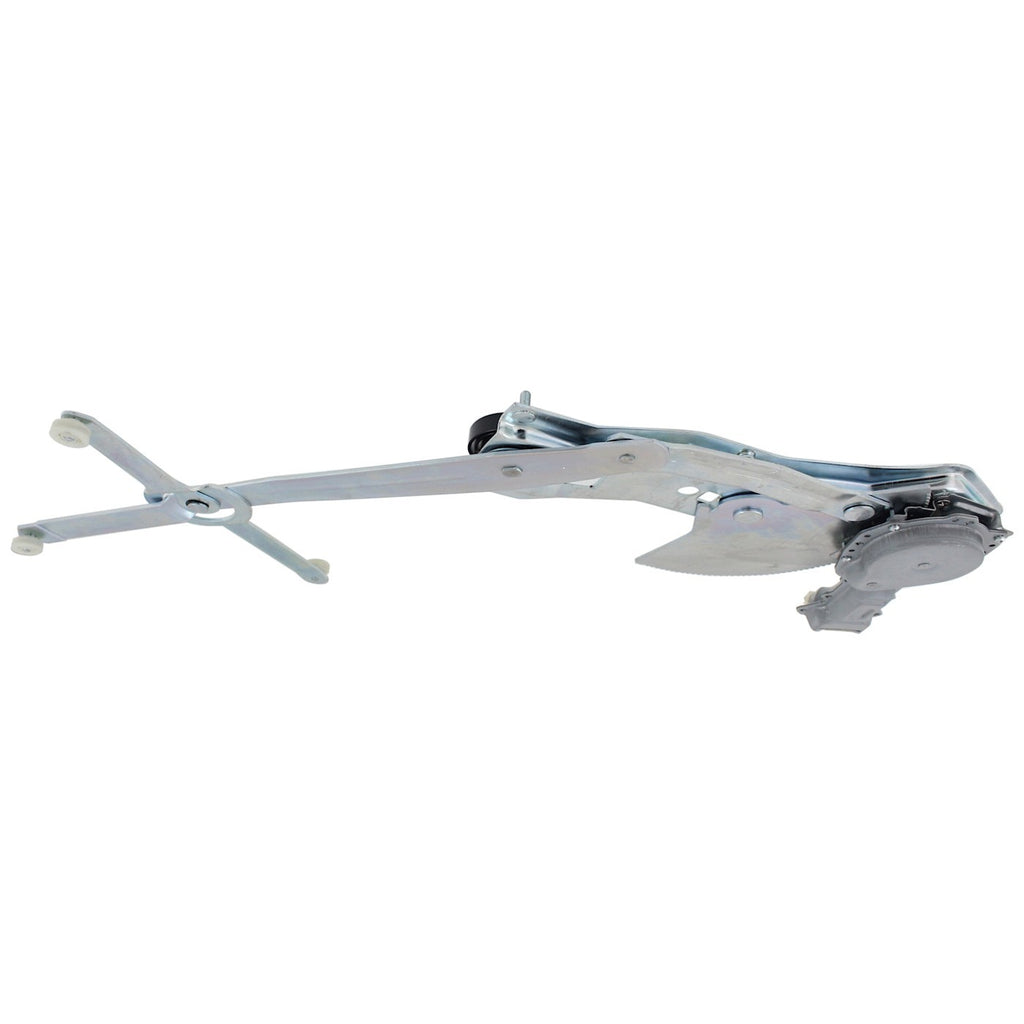 Window Regulator for Chevy Suburban K20 (1982) Right Side
