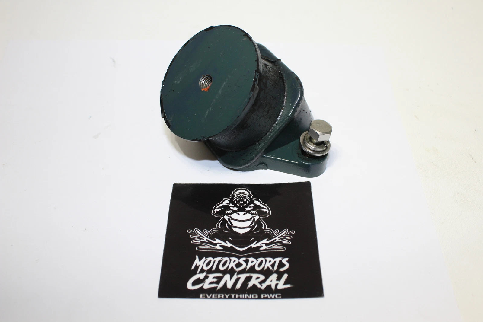 Engine Motor Mount for Yamaha Waverunner GP XL Raider Venture (1997–2001) 6M6-44517-A1-5B
