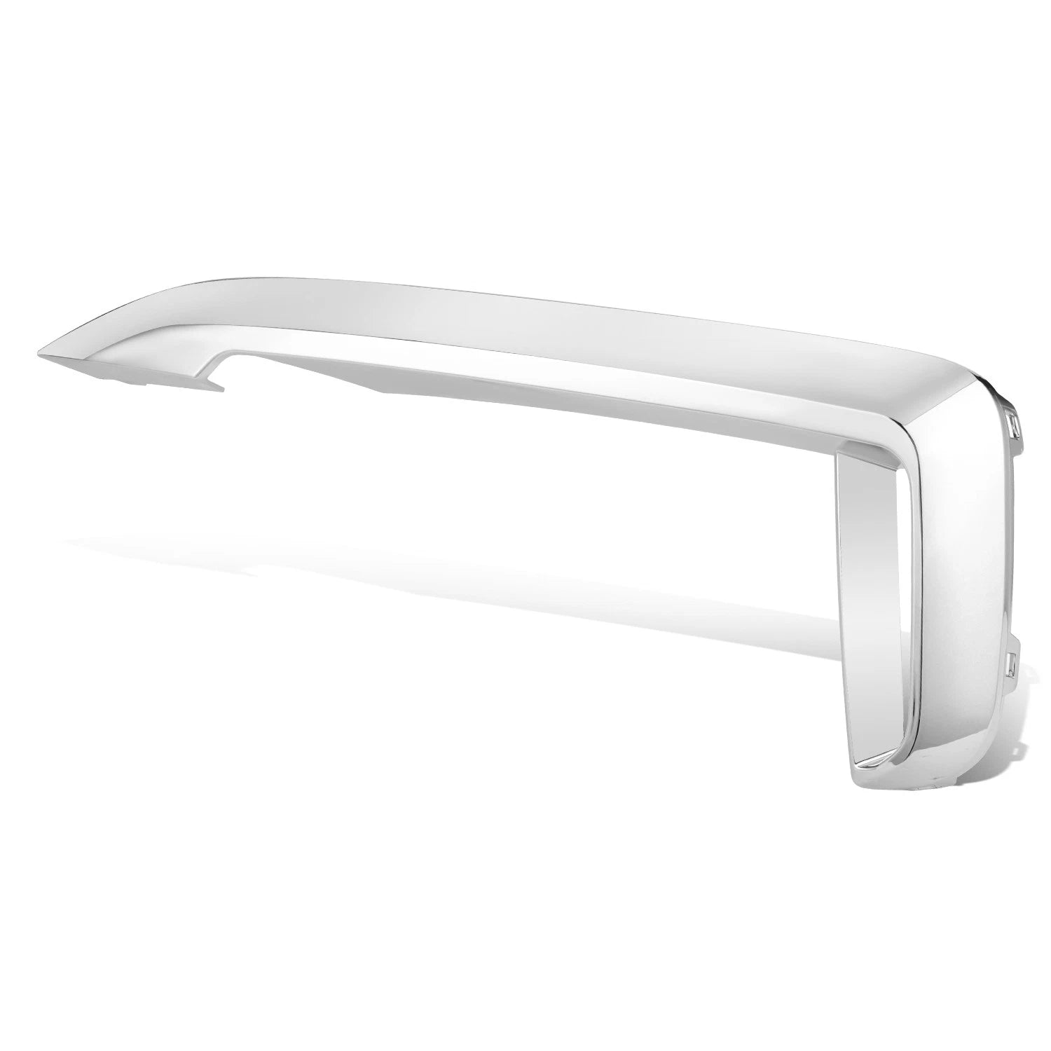 Driver Left Lower Bumper Molding for BMW 7 Series M Sport (2016–2019)
