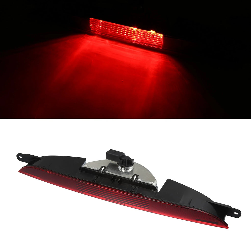 Third Rear Brake Stop Light 8J0945703 for Audi TT 8J (2006–2014)
