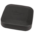Engine Oil Filler Cap for BMW E36 E46 E39 E53 X5 (1990-2006)