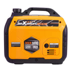 Portable Inverter Generator for Home Backup Camping (3800W) Gasoline