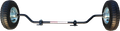 Training Wheels for Universal Fit (1602-UT-H-M)