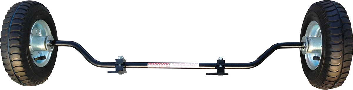 Training Wheels for Universal Fit (1602-UT-H-M)