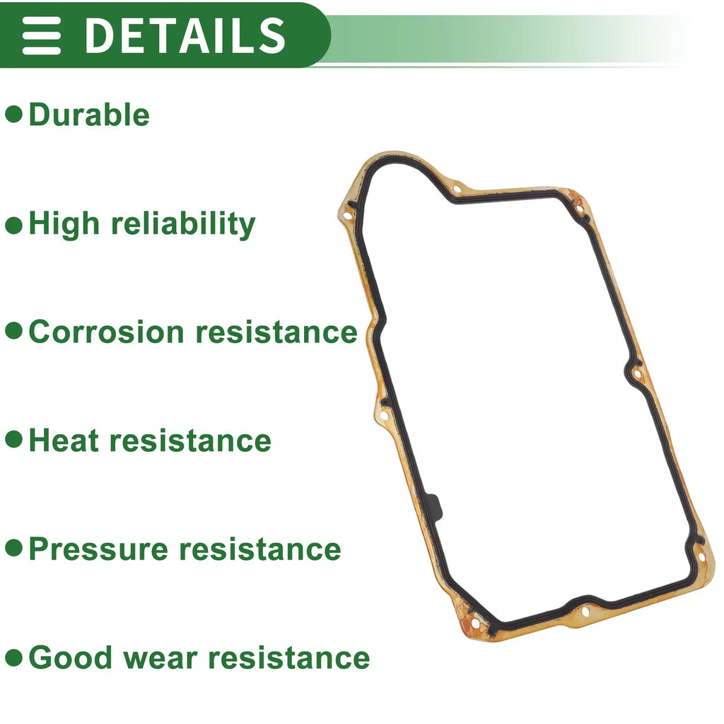 Oil Pan Gasket for Mercedes-Benz CLA250 (2014–2017) No.2463710780