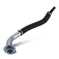 Fuel Tank Filler Neck for Ford F-250 F-350 F Super Duty (1990–1997) E3TZ9034F