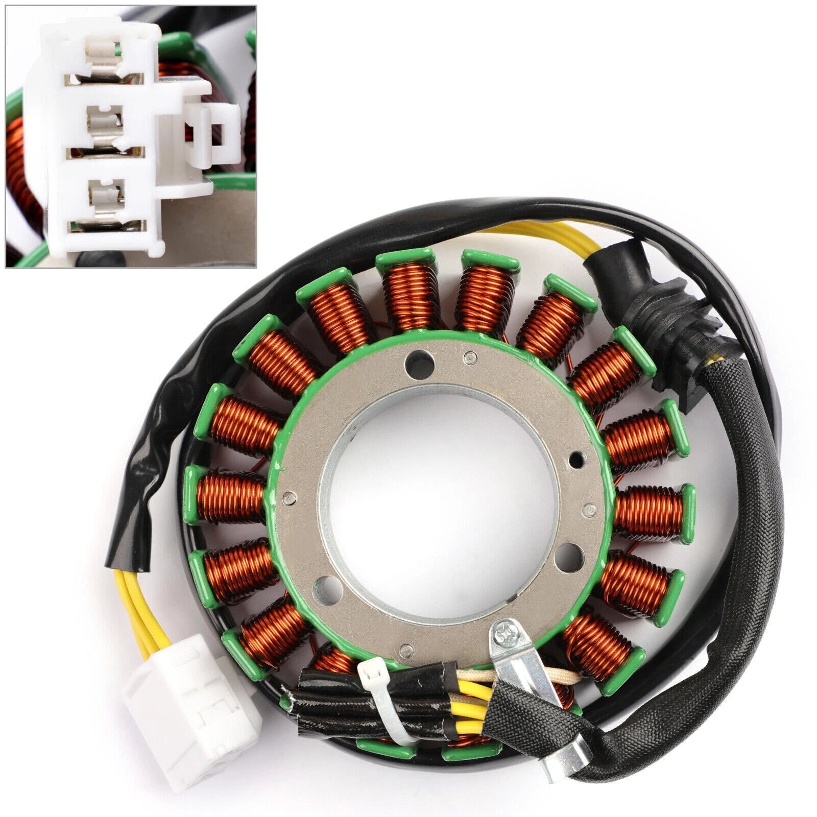Stator Generator for Honda RVT 1000 RC51 (2002–2006) 31120-MCF-D31 UE