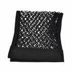 Large Trunk Bag Car Storage Net Mesh Organizer Pouch