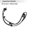 ABS Wheel Speed Sensor for Hyundai I30 (2007-2012)