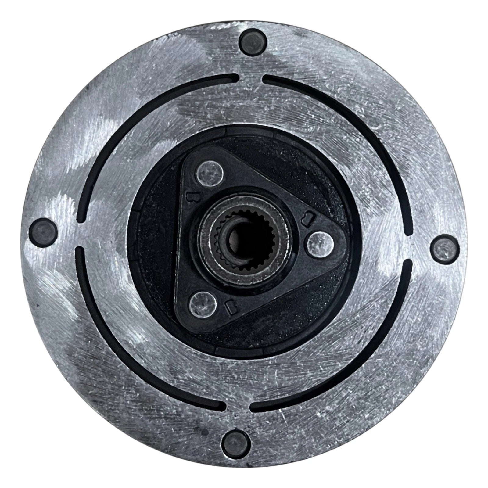 AC Compressor Clutch Replacement for Mini Cooper 1.5L (2007-2015)