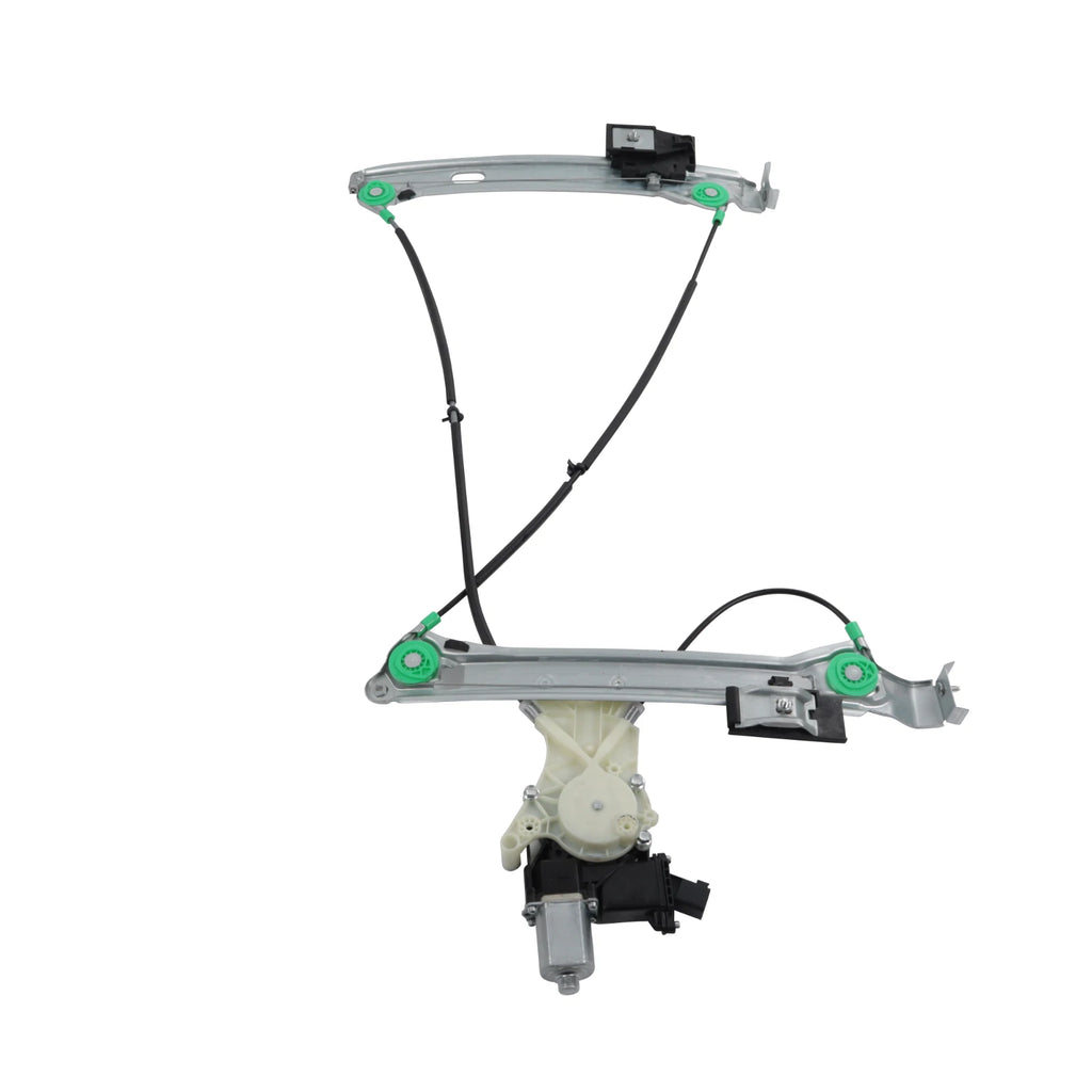Power Window Regulator with Motor for Chevrolet Camaro (2010-2015)