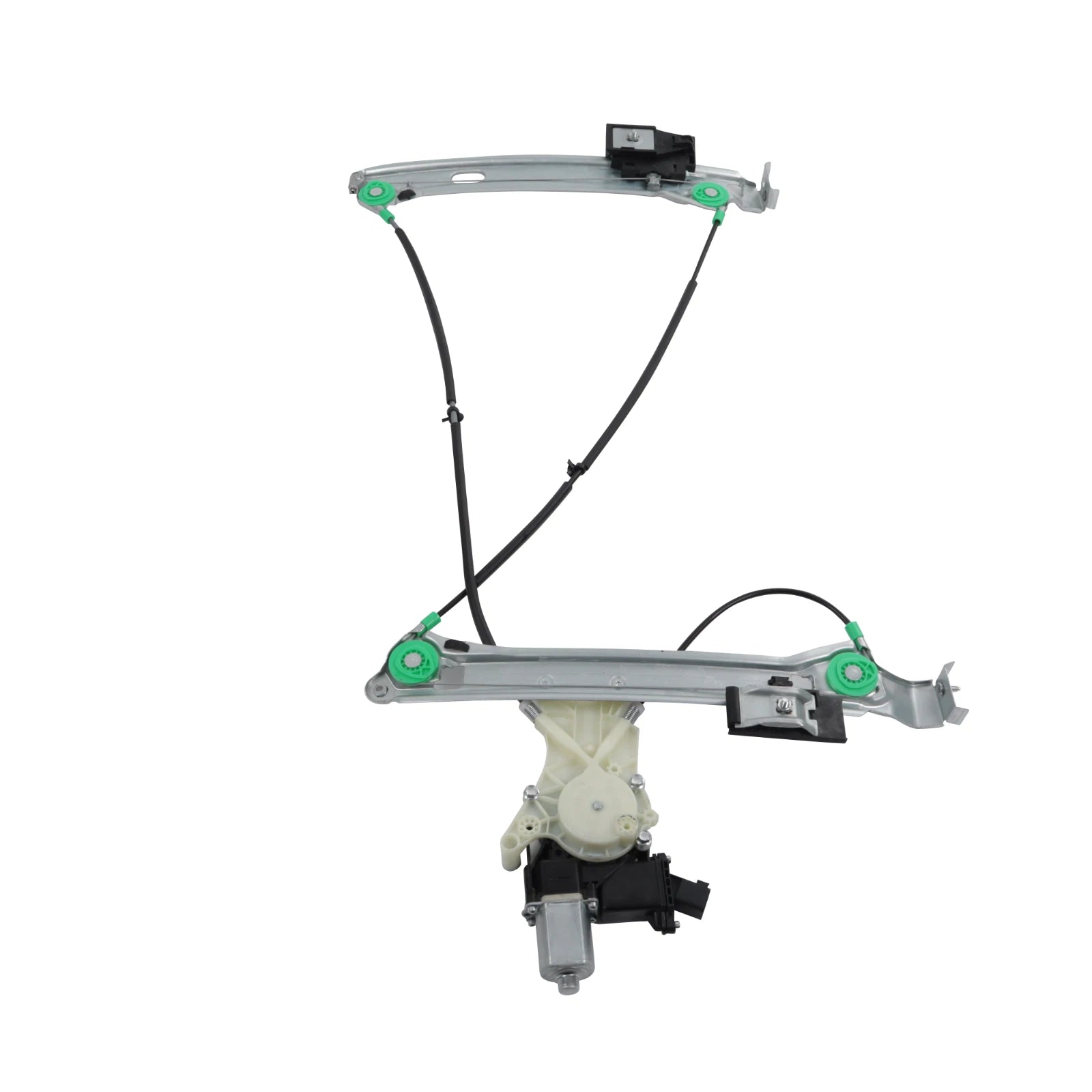 Power Window Regulator with Motor for Chevrolet Camaro (2010-2015)