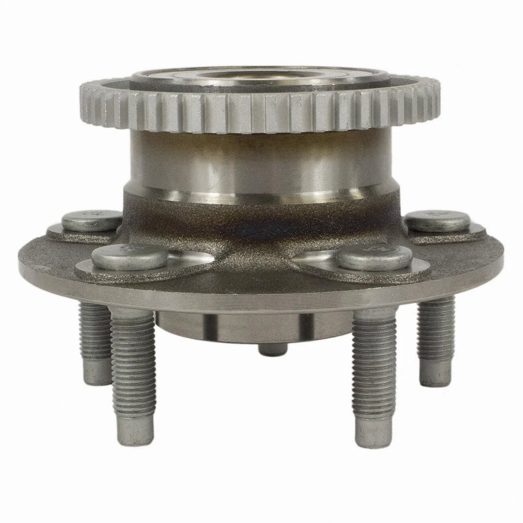 Motorcraft OEM NHUB-69 Rear Wheel Hub for Explorer Windstar Mountaineer (1991–2001)