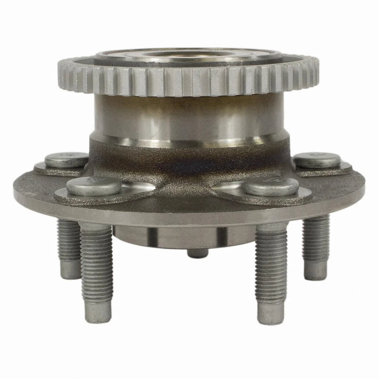 Motorcraft OEM NHUB-69 Rear Wheel Hub for Explorer Windstar Mountaineer (1991–2001)