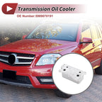 Engine Oil Cooler for Mercedes-Benz C230 (2003–2007) No. 5989070191