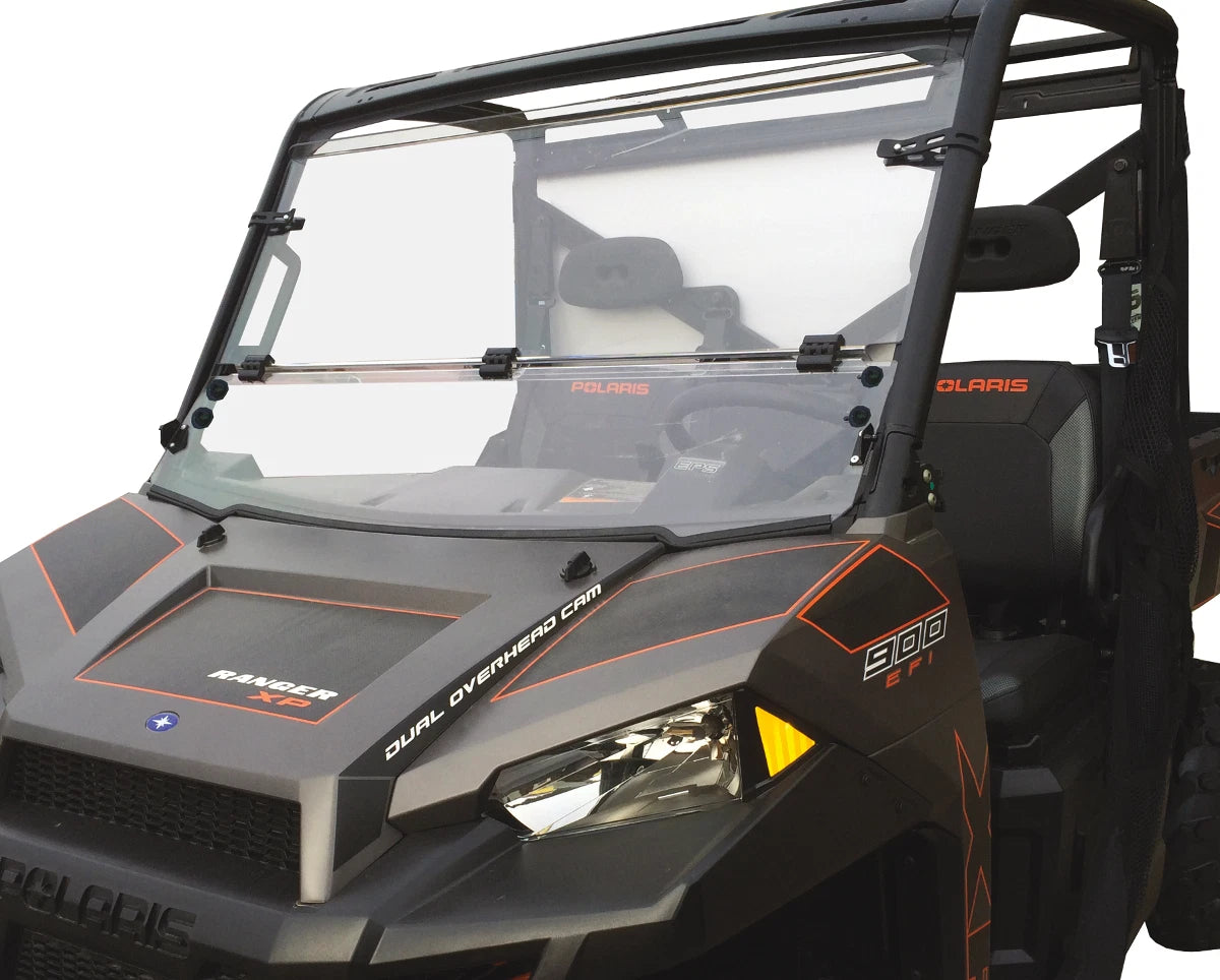 Full Folding Windshield for Ranger (LEMA100-002)