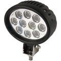 LED Flood Oval Worklamp for Universal Products Models (ELJ50-0116, WL825)