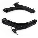 Set of 2 Front Lower Control Arms for Nissan Rogue (2008–2015)