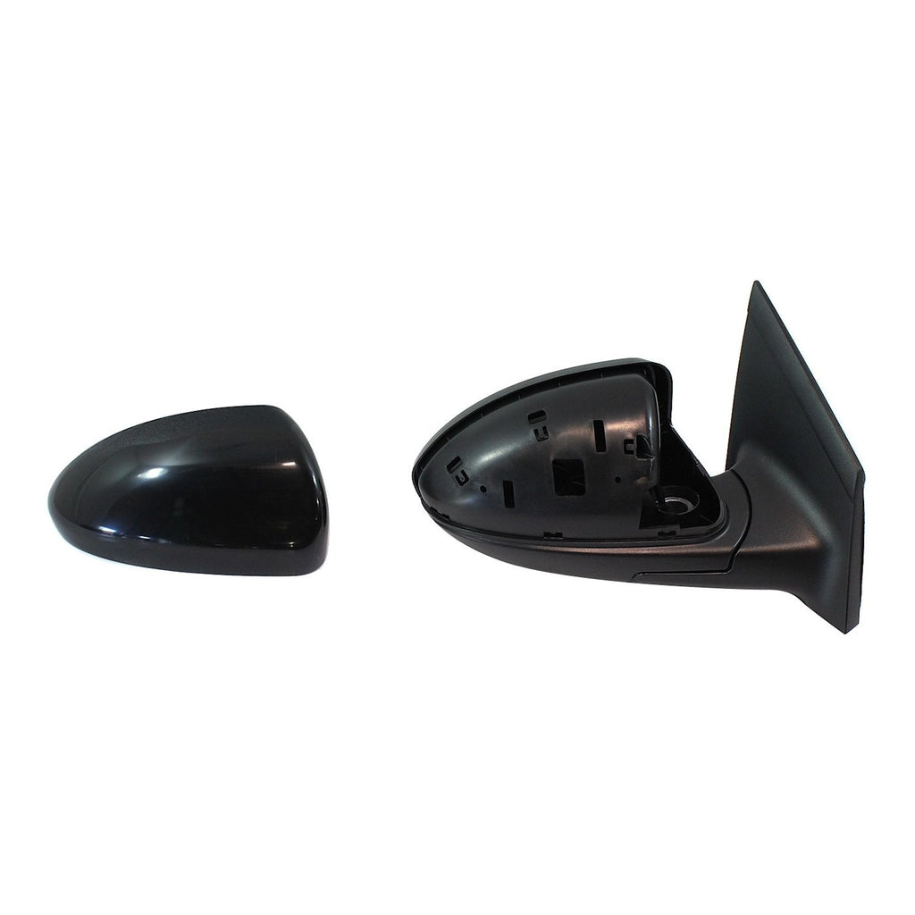 Set of 2 Power Mirrors for Chevrolet Cruze (2011–2015)
