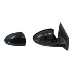 Set of 2 Power Mirrors for Chevrolet Cruze (2011–2015)