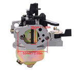 Carburettor Kit for Honda GX240 GX270 (2000–2023)