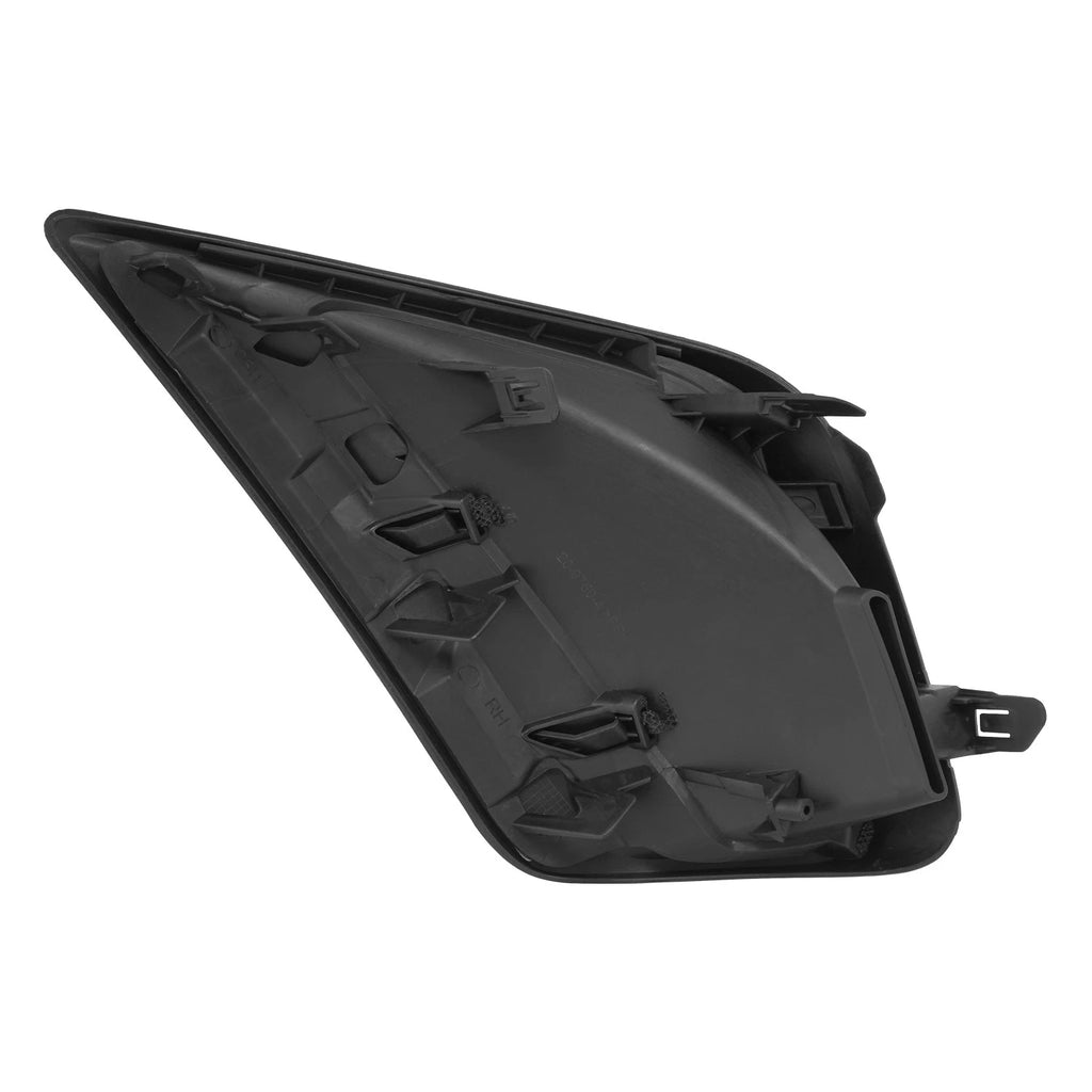 Fog Light Cover for Lexus NX300 (2018–2021) Right Passenger Side