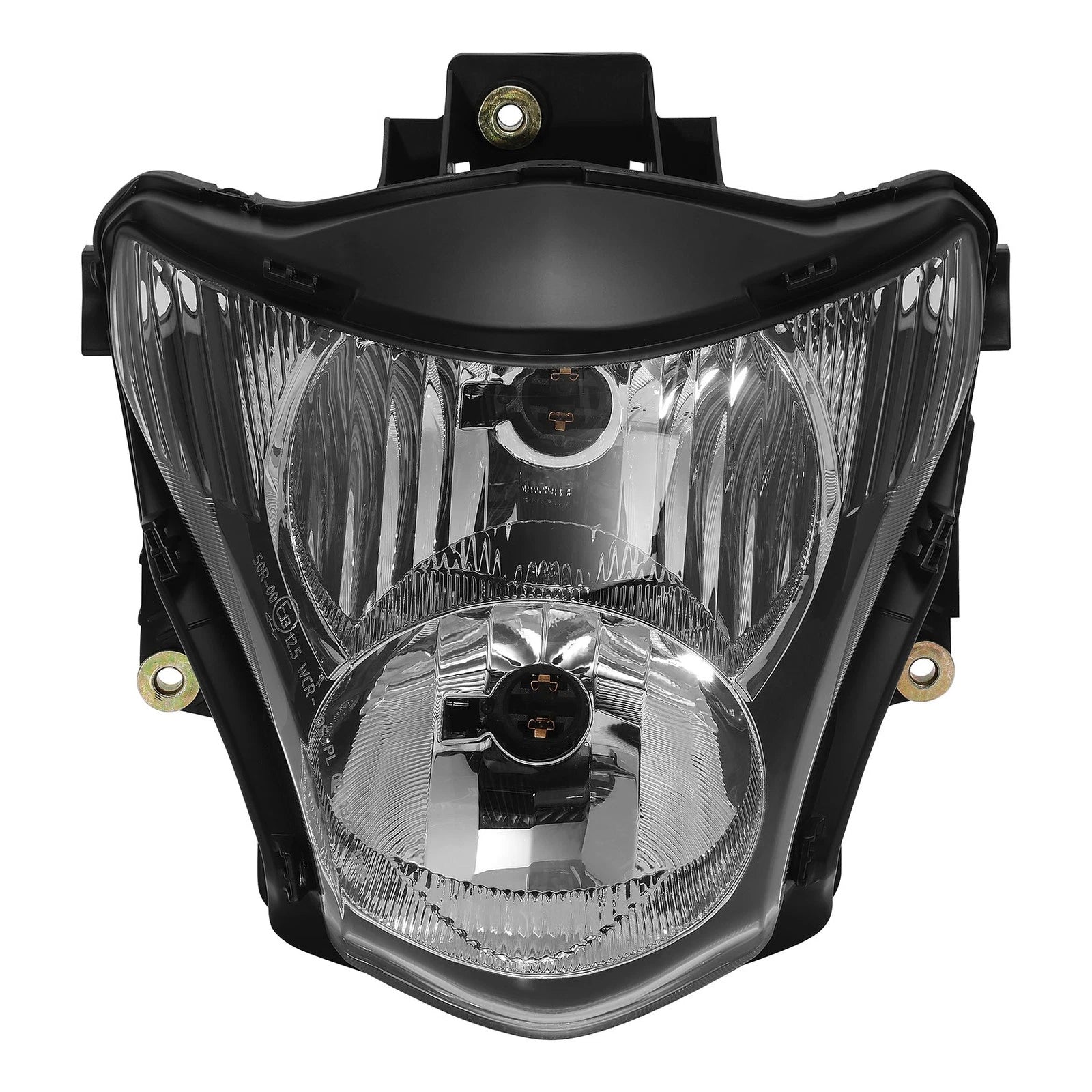 Front Headlight Assembly for Honda Hornet CB600F (2007–2010)