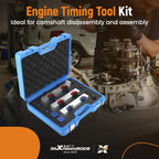 Camshaft Timing Alignment Tool Kit for Mercedes Benz M133 M260 M264 M270 (2013–2023)