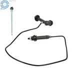 Clutch Master Slave Cylinder for Ford F250 F350 F450 F550 Super Duty (2006–2007)