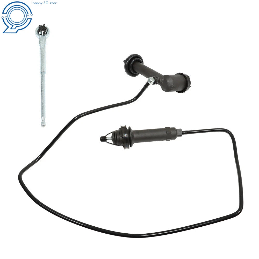 Clutch Master Slave Cylinder for Ford F250 F350 F450 F550 Super Duty (2006–2007)