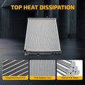 Aluminum Radiator for Volkswagen Tiguan 2.0L (2009–2016) VW3010164