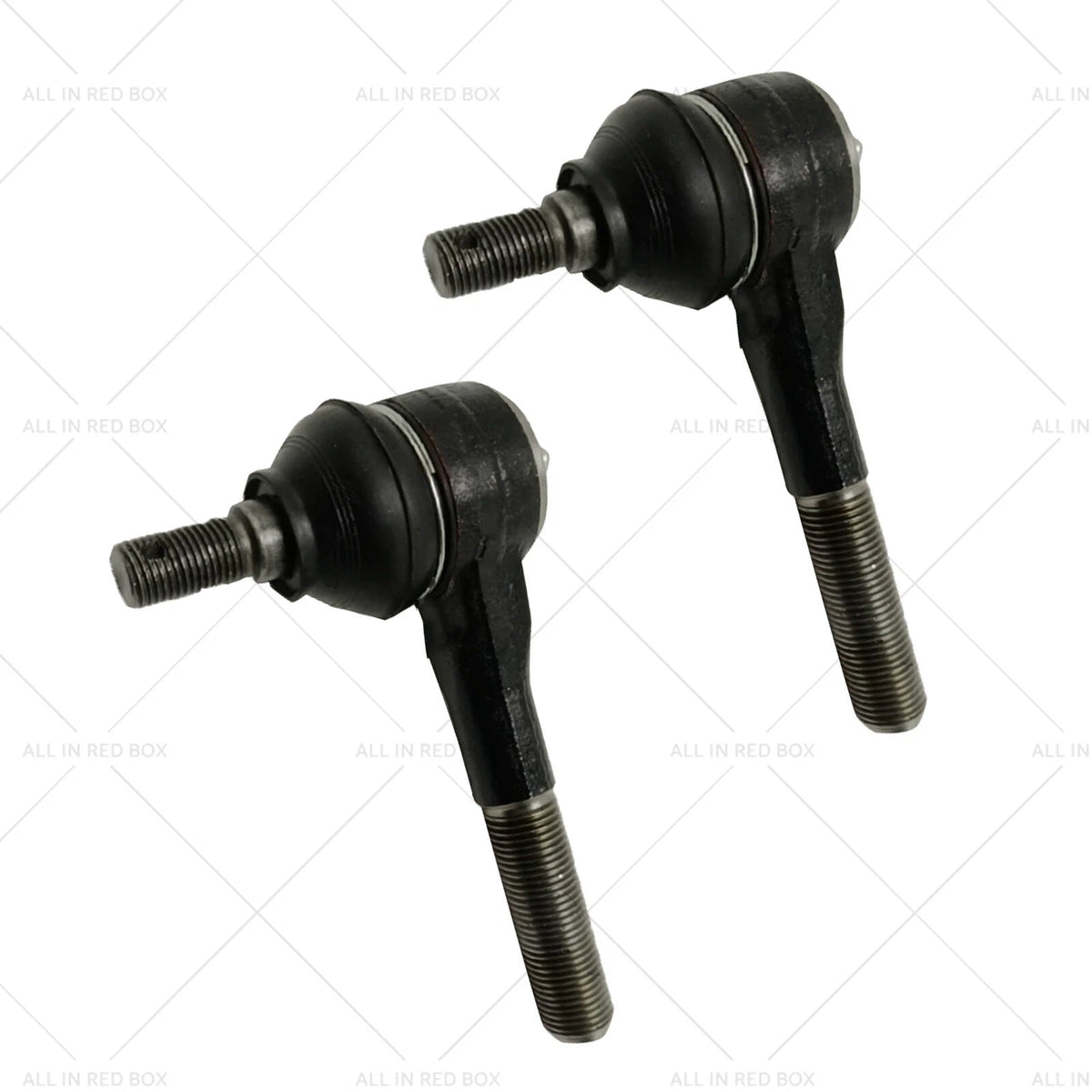 2 Outer Tie Rod Ends for Mitsubishi Pajero NH NJ NK NL (1991–2000) 4X4