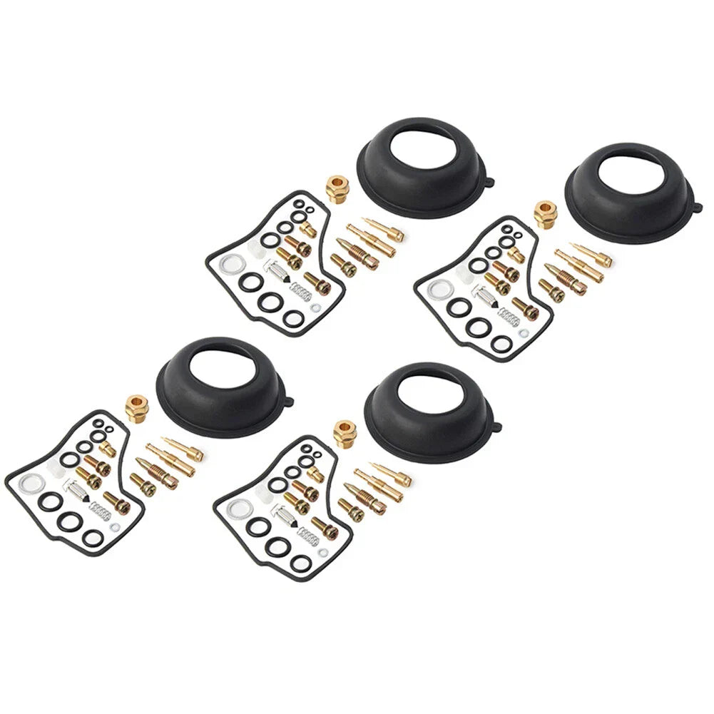 Carburetor Repair Kit for HONDA VF500F INTERCEPTOR (1984-1986)