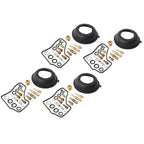 Carburetor Repair Kit for HONDA VF500F INTERCEPTOR (1984-1986)