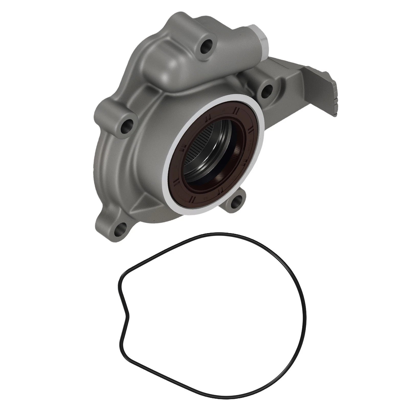 Engine Oil Pump for Toyota 4Runner 2.4L 22R-TEC Turbocharged (1985–1988)