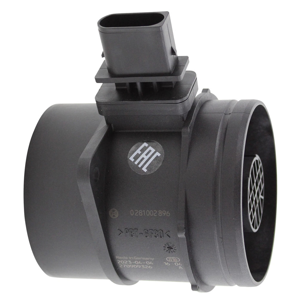 OEM Bosch Air Mass Sensor Flow Meter MAF for Dodge Freightliner Sprinter (2002–2018)