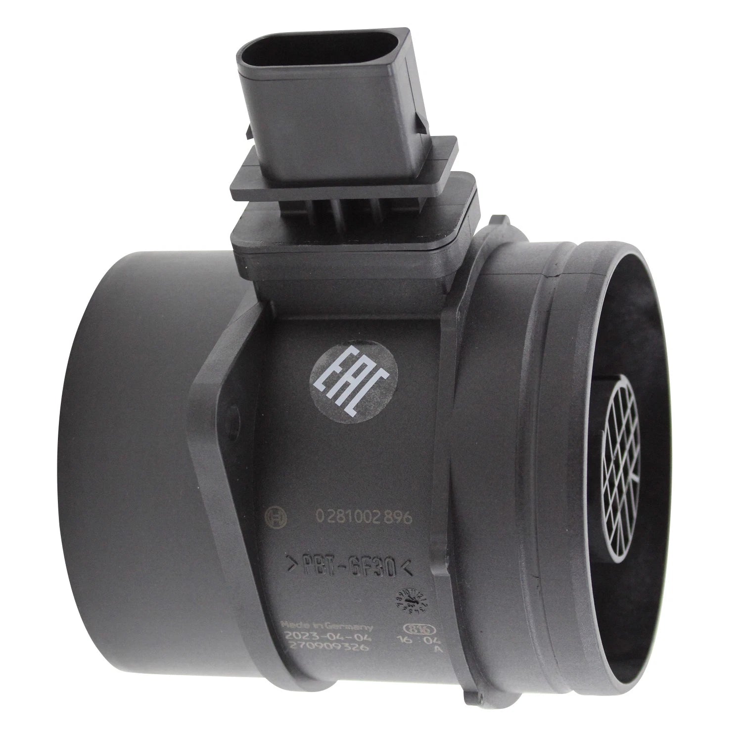 OEM Bosch Air Mass Sensor Flow Meter MAF for Dodge Freightliner Sprinter (2002–2018)