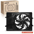 Cooling Fan Assembly for Kia Sorento (2021–2023) 2.5L