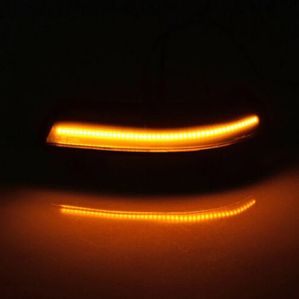 Sequential LED Turn Signal Light for VW Golf 5, Passat B6 (2003–2010)